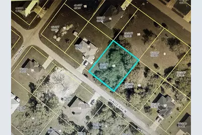2040 Venice Avenue N, Lehigh Acres, FL 33971 - Photo 1
