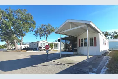 3333 26th Avenue E #22, Bradenton, FL 34208 - Photo 1