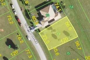 16178 Trading Post Rd, Punta Gorda, FL 33955 - Photo 1