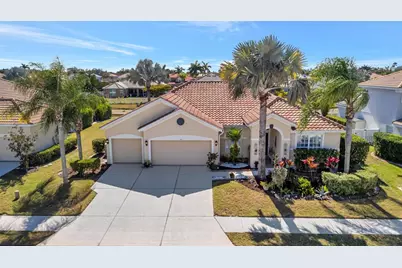 1371 Western Pine Circle, Sarasota, FL 34240 - Photo 1
