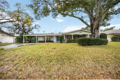 7332 Broughton Street, Sarasota, FL 34243 - Photo 1
