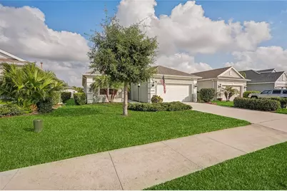 10910 Blue Magnolia Lane, Parrish, FL 34219 - Photo 1