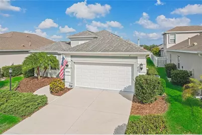 10910 Blue Magnolia Lane, Parrish, FL 34219 - Photo 3