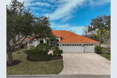 1211 Lost Creek Court, Osprey, FL 34229 - Photo 1