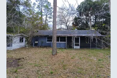 5604 Riverside Drive, Yankeetown, FL 34498 - Photo 1