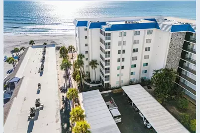 800 Benjamin Franklin Drive #110, Sarasota, FL 34236 - Photo 35