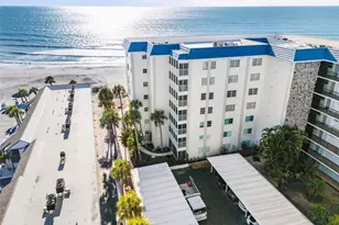 800 Benjamin Franklin Dr, Sarasota, FL 34236 - Photo 35