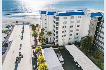 800 Benjamin Franklin Drive #110, Sarasota, FL 34236 - Photo 1