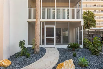 800 Benjamin Franklin Drive #110, Sarasota, FL 34236 - Photo 23