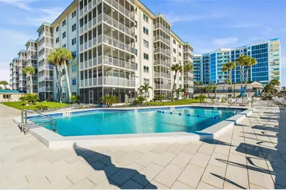800 Benjamin Franklin Drive #110, Sarasota, FL 34236 - Photo 29