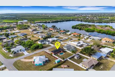 556 Mimosa Avenue NW, Port Charlotte, FL 33952 - Photo 61