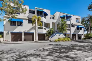 1918 Harbourside Dr, Longboat Key, FL 34228 - Photo 1