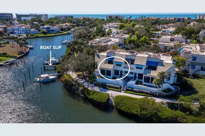 1918 Harbourside Drive #902, Longboat Key, FL 34228 - Photo 41