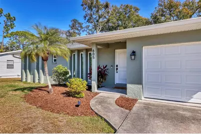 605 Albritton Avenue, Sarasota, FL 34232 - Photo 1