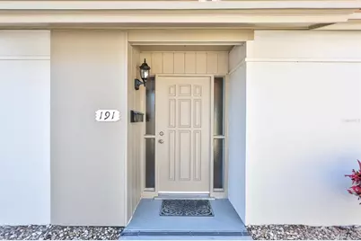 191 Vista Hermosa Circle, Sarasota, FL 34242 - Photo 3