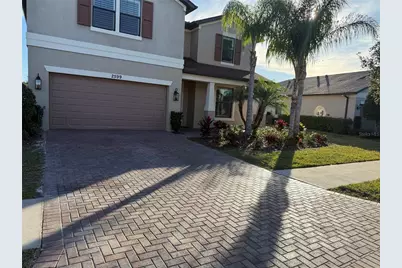 2599 Marton Oak Boulevard, North Port, FL 34289 - Photo 3