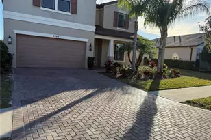 2599 Marton Oak Blvd, North Port, FL 34289 - Photo 3