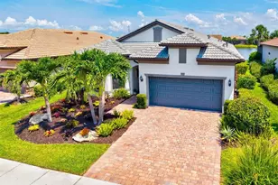 5740 Eagle Crk Rd, Sarasota, FL 34238 - Photo 3