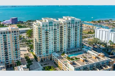 800 N Tamiami Trail #611, Sarasota, FL 34236 - Photo 1