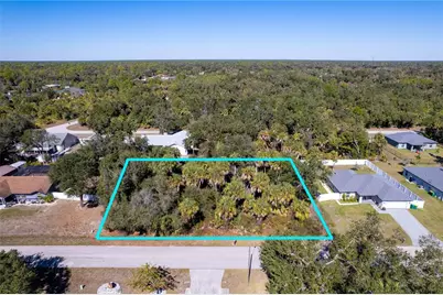16250 Banyan Avenue, Port Charlotte, FL 33954 - Photo 1