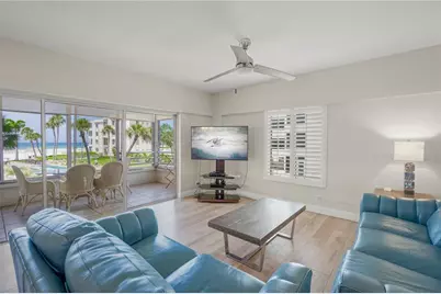 6146 Midnight Pass Road #12S, Sarasota, FL 34242 - Photo 3