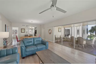 6146 Midnight Pass Road #12S, Sarasota, FL 34242 - Photo 5