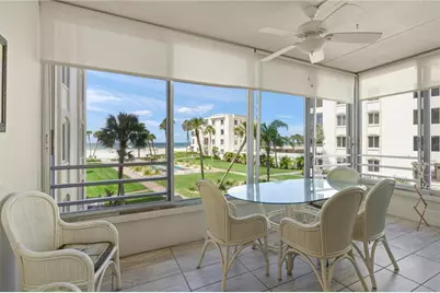 6146 Midnight Pass Road #12S, Sarasota, FL 34242 - Photo 1