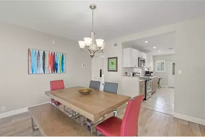 6146 Midnight Pass Road #12S, Sarasota, FL 34242 - Photo 9