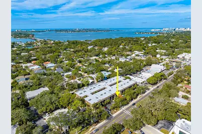 3700 S Osprey Avenue #112, Sarasota, FL 34239 - Photo 1