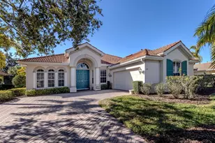 150 Medici Terrace, North Venice, FL 34275 - Photo 1