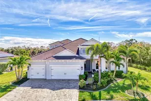 12301 Auburndale Ct, Venice, FL 34293 - Photo 1