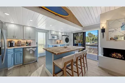 24 Sandy Cove Road #A6-D, Sarasota, FL 34242 - Photo 9