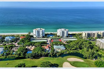 1000 Longboat Club Road #403, Longboat Key, FL 34228 - Photo 1