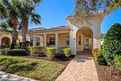 1484 Dorgali Drive, Sarasota, FL 34238 - Photo 1