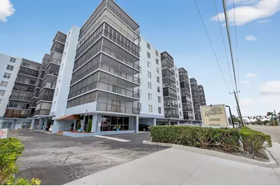 2901 26th Street W #505, Bradenton, FL 34205 - Photo 37