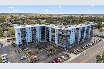 2901 26th Street W #505, Bradenton, FL 34205 - Photo 1