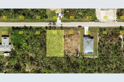 12157 Strett Avenue, Port Charlotte, FL 33981 - Photo 1