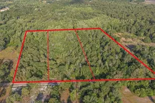 0 Kelly Ridge Rd, Frostproof, FL 33843 - Photo 1