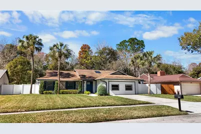 14910 Winterwind Drive, Tampa, FL 33624 - Photo 1