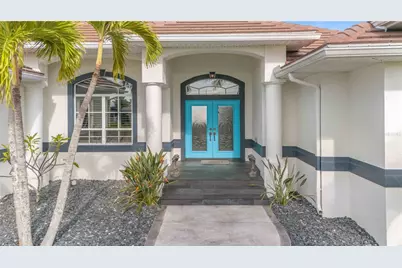 360 Capri Isles Court, Punta Gorda, FL 33950 - Photo 5