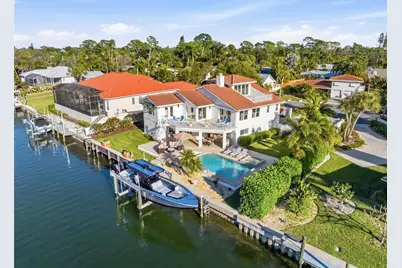 1725 Baywood Drive, Sarasota, FL 34231 - Photo 3