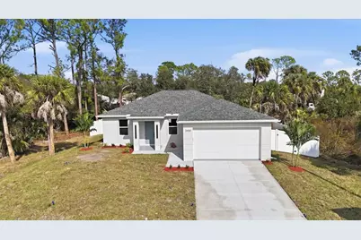 2658 Allsup Terrace, North Port, FL 34286 - Photo 3