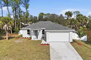 2658 Allsup Terrace, North Port, FL 34286 - Photo 3