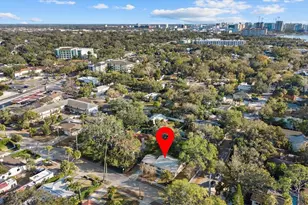 1010 Indian Beach Dr Dr, Sarasota, FL 34234 - Photo 35