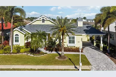 204 Americas Cup Boulevard, Bradenton, FL 34208 - Photo 1