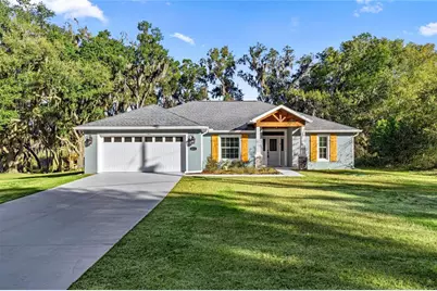 3411 W Cypress Drive, Dunnellon, FL 34433 - Photo 1