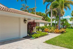 526 Bird Key Dr, Sarasota, FL 34236 - Photo 61