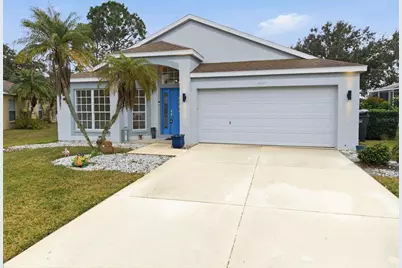 4534 Cabbage Key Terrace, Bradenton, FL 34203 - Photo 3