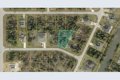 Lawn Avenue, North Port, FL 34288 - Photo 1