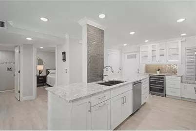 19 Whispering Sands Drive #1105, Sarasota, FL 34242 - Photo 9